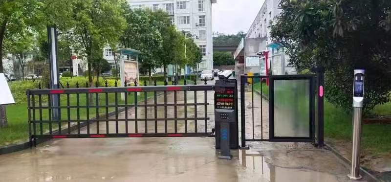 启东市空降闸定做