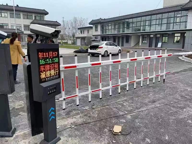 启东市车牌识别厂家